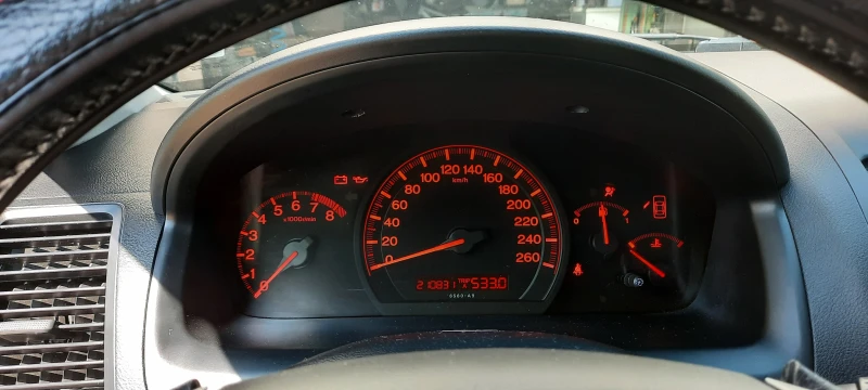 Honda Accord, снимка 11 - Автомобили и джипове - 52618856