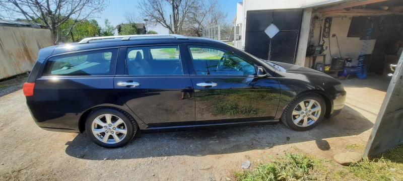 Honda Accord, снимка 2 - Автомобили и джипове - 52618856