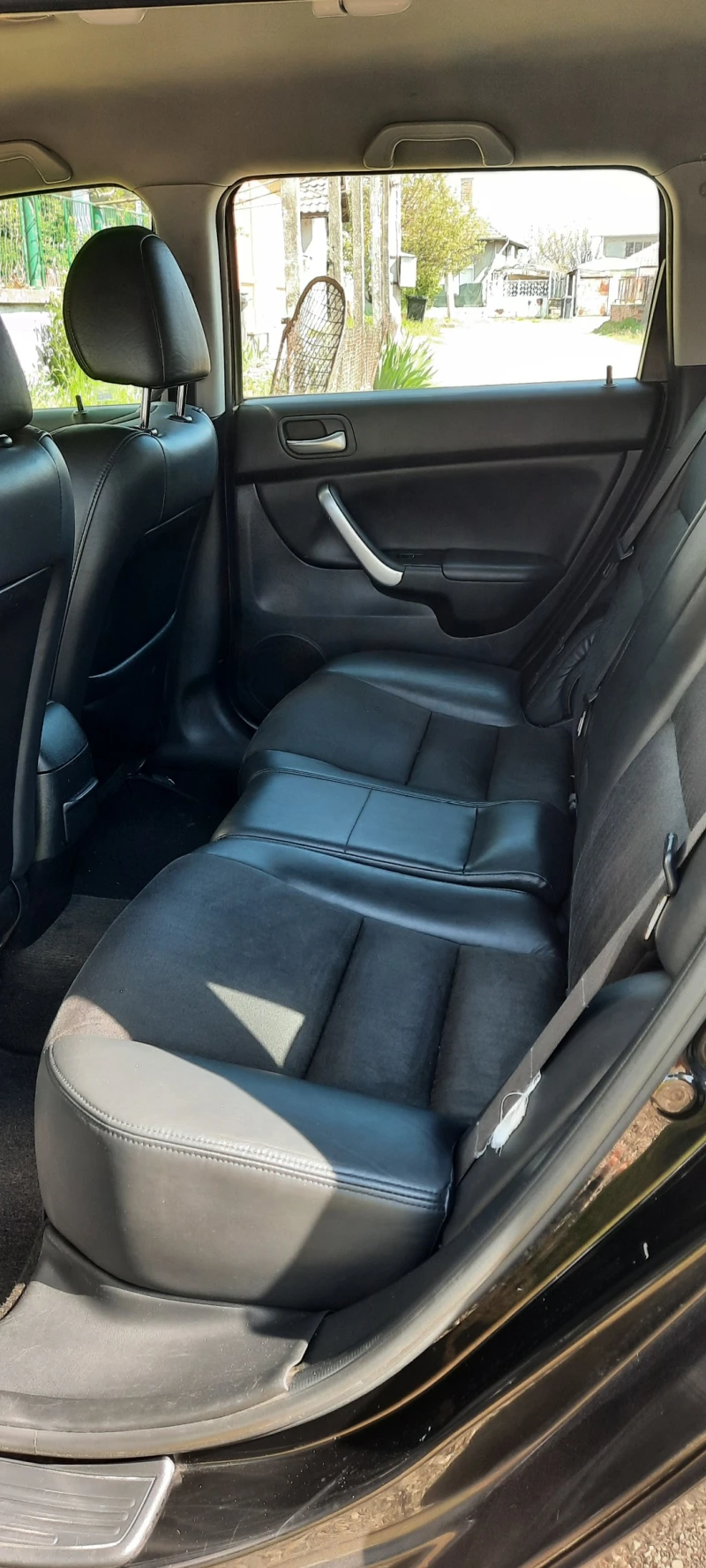 Honda Accord, снимка 8 - Автомобили и джипове - 52618856