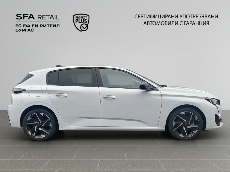 Peugeot 308, снимка 6 - Автомобили и джипове - 50364739