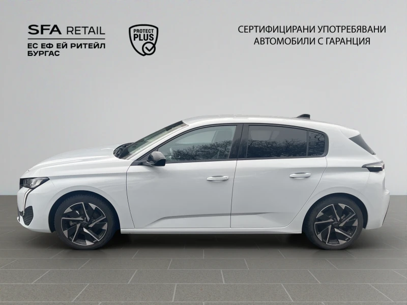 Peugeot 308, снимка 2 - Автомобили и джипове - 50364739