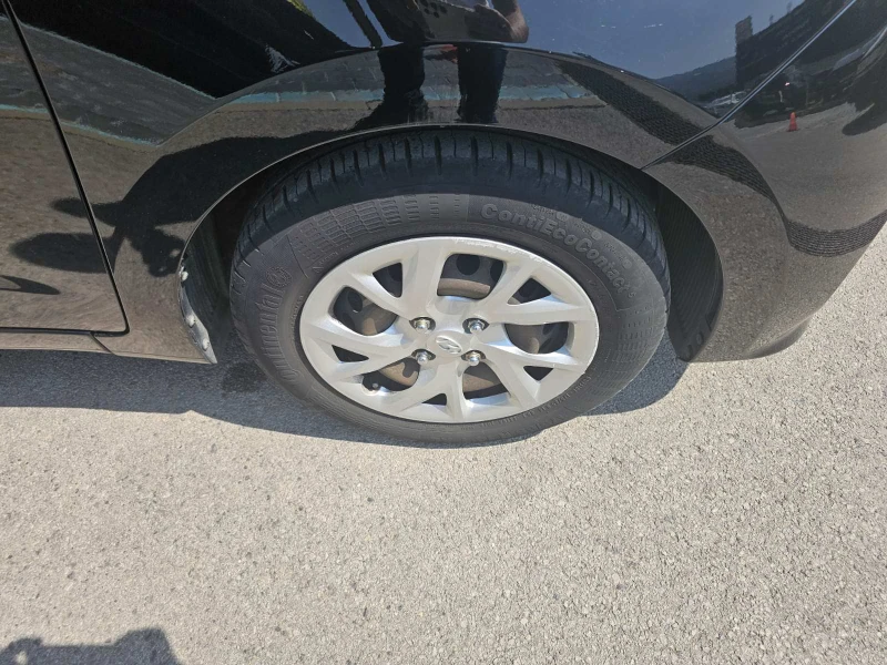 Hyundai I10 1.0 TCe 67 hp, снимка 14 - Автомобили и джипове - 51556035