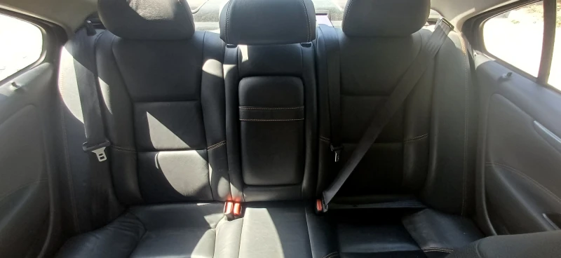 Volvo S60 2009, снимка 10 - Автомобили и джипове - 51569993