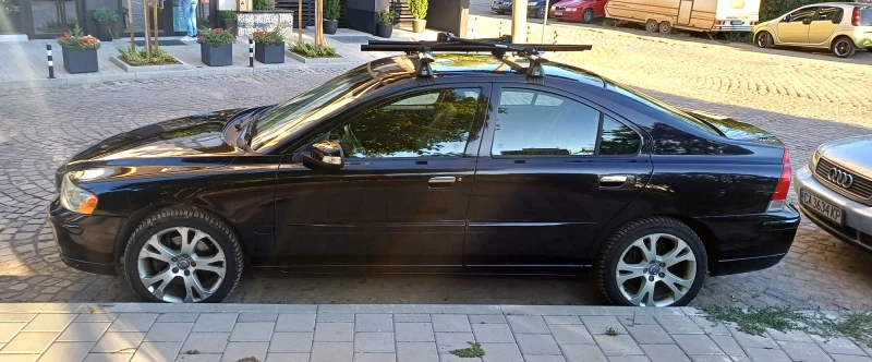 Volvo S60 2009, снимка 2 - Автомобили и джипове - 51569993