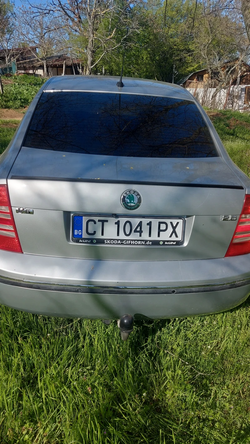 Skoda Superb, снимка 2 - Автомобили и джипове - 52645919