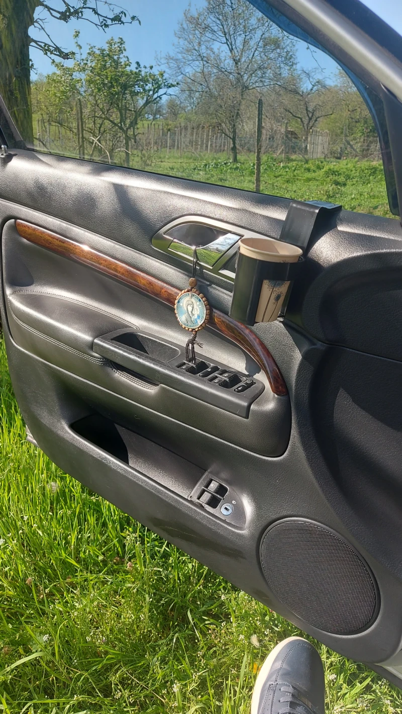 Skoda Superb, снимка 11 - Автомобили и джипове - 52645919