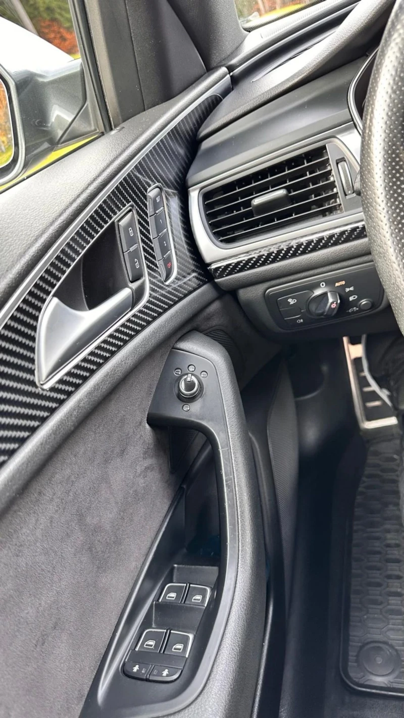 Audi A6 3.0tdi  A6 c7, снимка 11 - Автомобили и джипове - 52704561