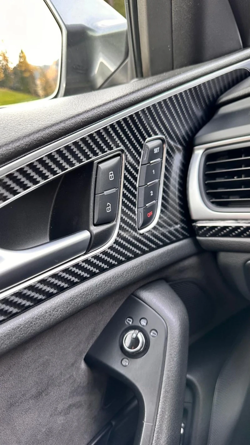 Audi A6 3.0tdi  A6 c7, снимка 12 - Автомобили и джипове - 52704561