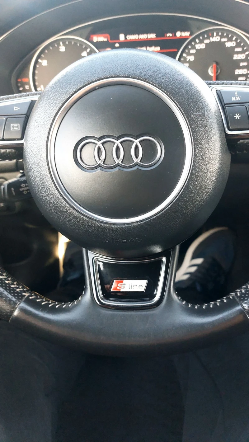 Audi A6 3.0tdi  A6 c7, снимка 16 - Автомобили и джипове - 52704561