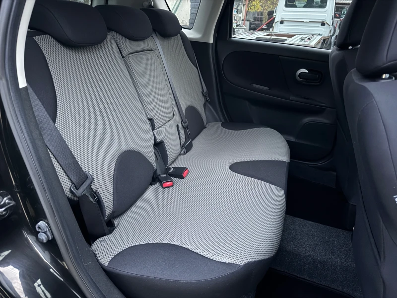 Nissan Note 1.6 Автоматик, снимка 7 - Автомобили и джипове - 52373149