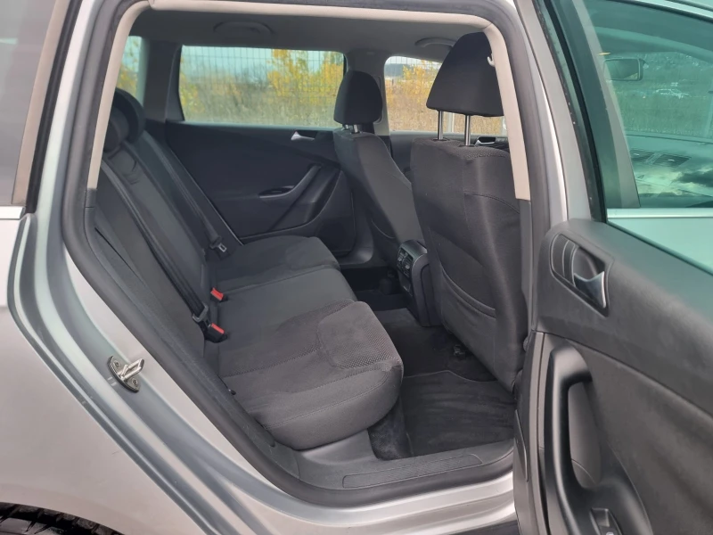 VW Passat 1.4TSI EcoFuel CNG, снимка 8 - Автомобили и джипове - 52495111