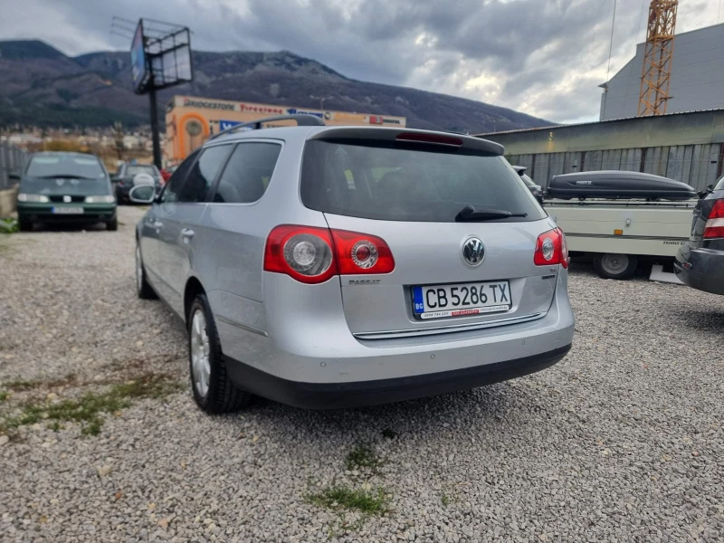 VW Passat 1.4TSI EcoFuel CNG, снимка 2 - Автомобили и джипове - 52495111