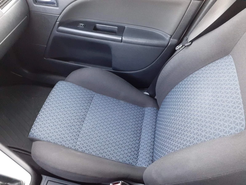 Ford Mondeo, снимка 6 - Автомобили и джипове - 52523806