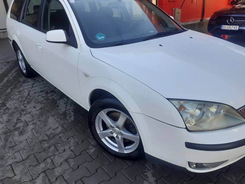 Ford Mondeo, снимка 2 - Автомобили и джипове - 52523806