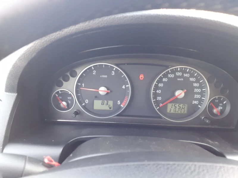 Ford Mondeo, снимка 9 - Автомобили и джипове - 52523806