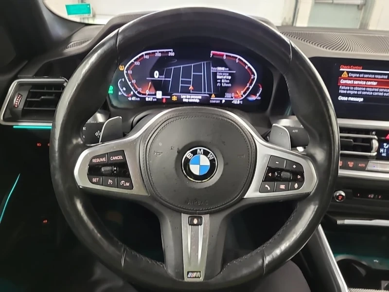 BMW 330 * 330I XDRIVE * CARFAX * БЕЗ ПЪРВОНАЧАЛНА ВНОСКА, снимка 11 - Автомобили и джипове - 53076404