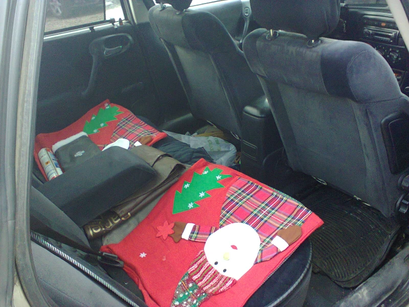 Opel Vectra 2.0 TD - 82 коня КЛИМАТИК, снимка 14 - Автомобили и джипове - 53100251