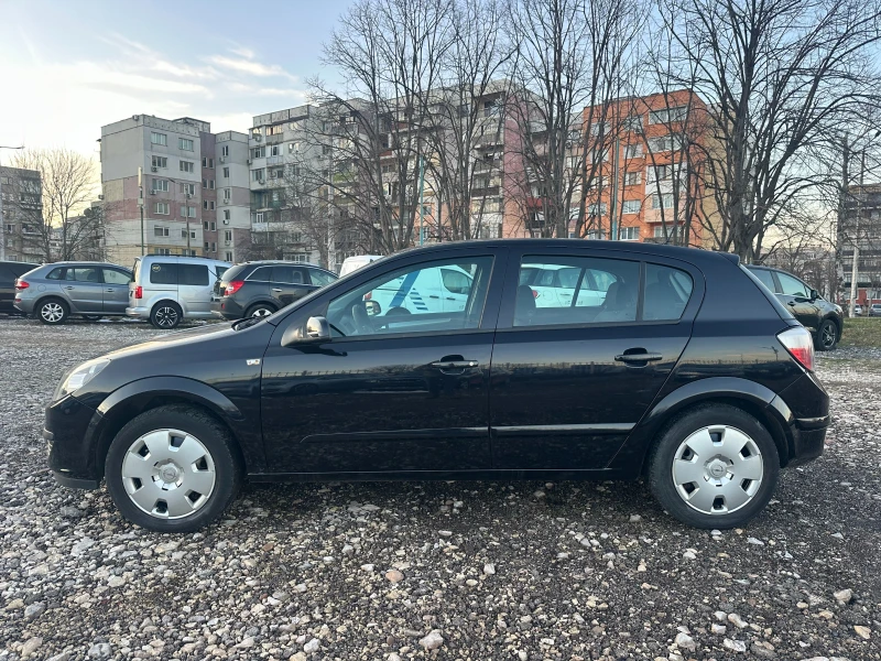 Opel Astra 1, 4i 90kc TOPPP, снимка 6 - Автомобили и джипове - 53112973