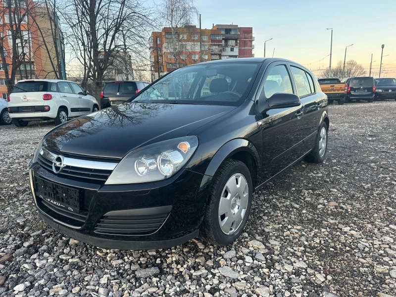 Opel Astra 1, 4i 90kc TOPPP, снимка 7 - Автомобили и джипове - 53112973