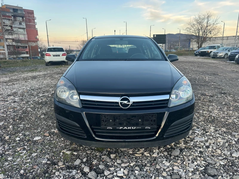 Opel Astra 1, 4i 90kc TOPPP, снимка 8 - Автомобили и джипове - 53112973