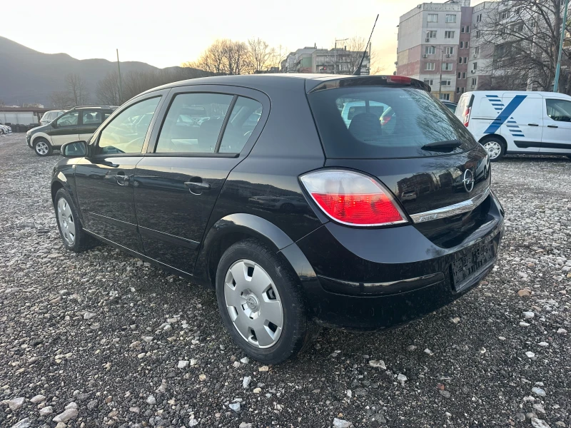 Opel Astra 1, 4i 90kc TOPPP, снимка 5 - Автомобили и джипове - 53112973