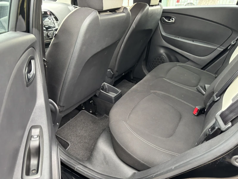 Renault Captur Tce 90 ZEN, снимка 8 - Автомобили и джипове - 53142114