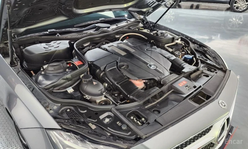 Mercedes-Benz CLS 400, снимка 6 - Автомобили и джипове - 53362008