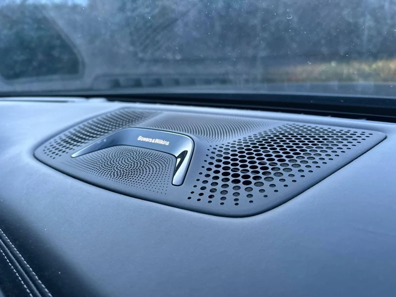 BMW 750 D XDRIVE LONG FULL M PACK HUD B&W ЛИЗИНГ 100%, снимка 11 - Автомобили и джипове - 53389042