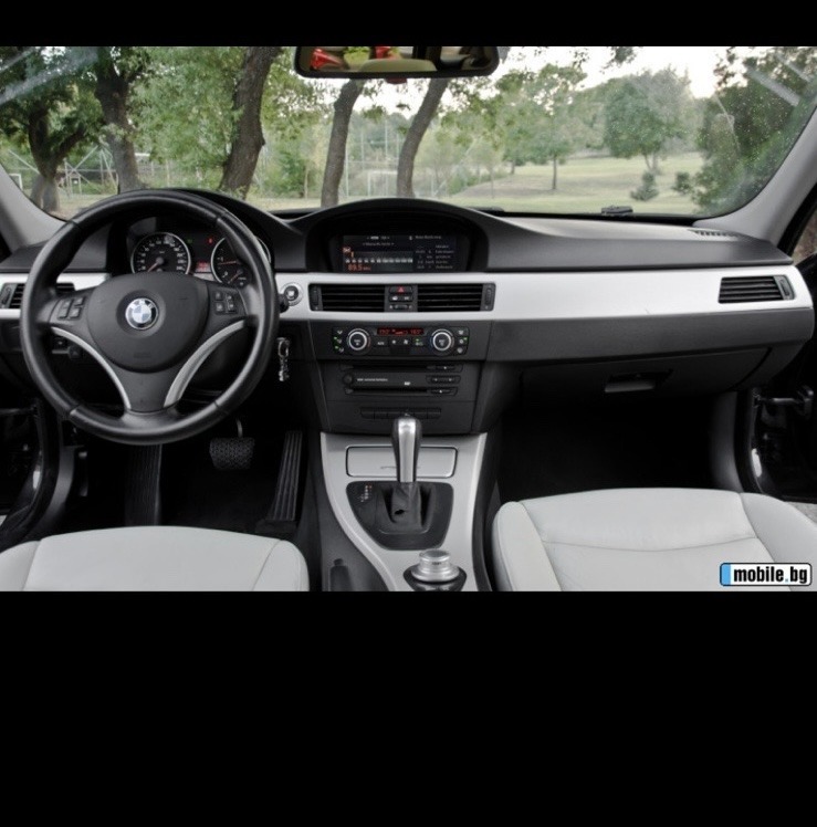 BMW 330 Xd - изображение 1