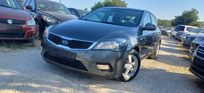Kia Ceed - 8499 лв. - 90470240 1