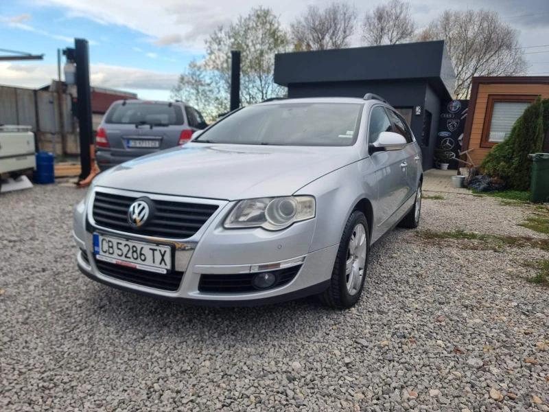 VW Passat 1.4TSI EcoFuel CNG - 7800 лв. / 3988.08 € - 44992439 1