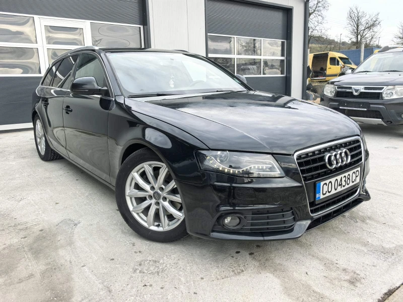Audi A4 2.0TDI - 6999 лв. / 3578.53 € - 48250409 1