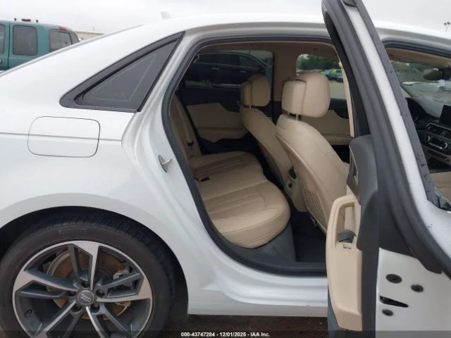 Audi A4 40 TITANIUM PREMIUM - изображение 6