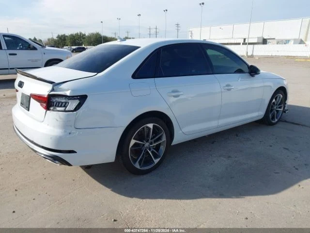 Audi A4 40 TITANIUM PREMIUM - изображение 8
