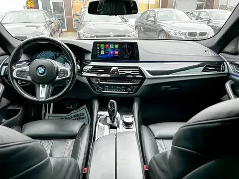 BMW 540 B58 M-Pack/ Comfort/ xDrive/ Full, снимка 9 - Автомобили и джипове - 55094590