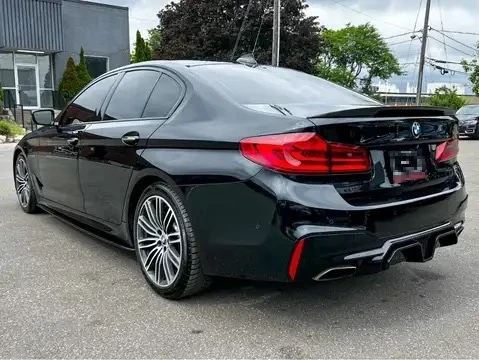 BMW 540 B58 M-Pack/ Comfort/ xDrive/ Full, снимка 5 - Автомобили и джипове - 55094590