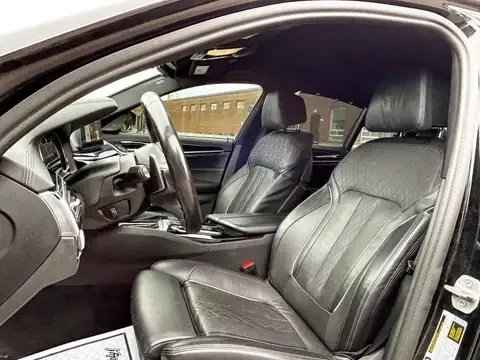BMW 540 B58 M-Pack/ Comfort/ xDrive/ Full, снимка 11 - Автомобили и джипове - 55094590