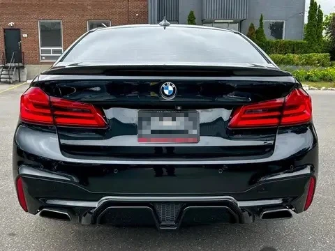 BMW 540 B58 M-Pack/ Comfort/ xDrive/ Full, снимка 7 - Автомобили и джипове - 55094590