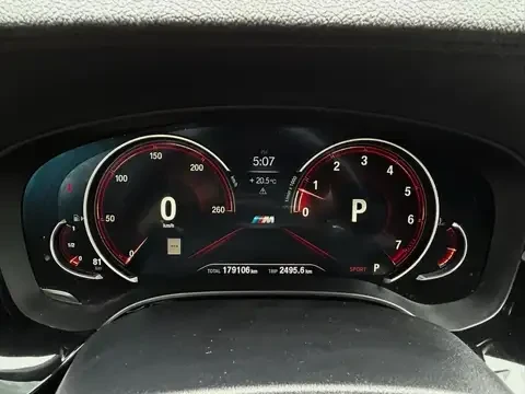BMW 540 B58 M-Pack/ Comfort/ xDrive/ Full, снимка 16 - Автомобили и джипове - 55094590