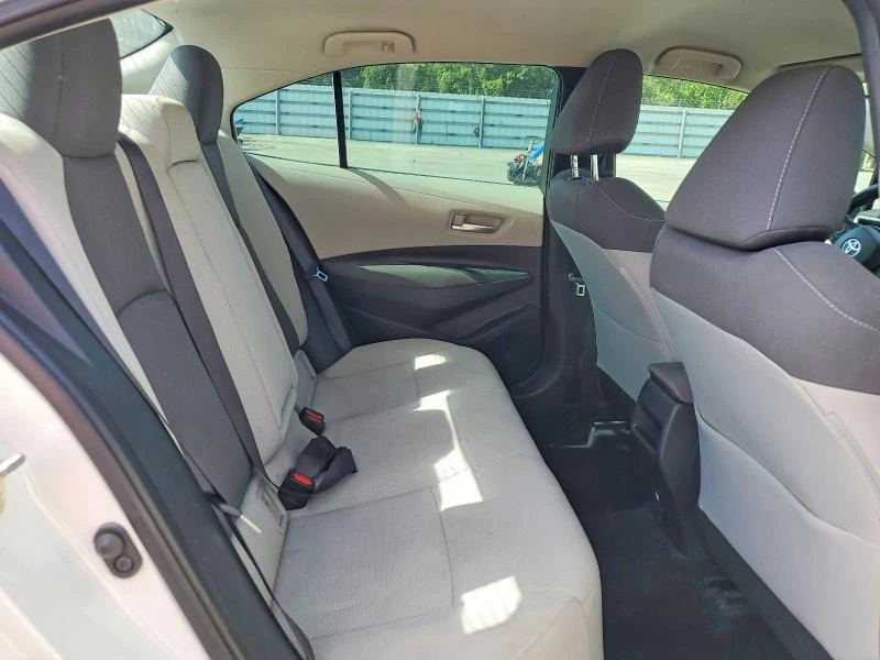 Toyota Corolla 1.8L 4 FRONT WHEEL DRIVE | Mobile.bg � ����������� 10