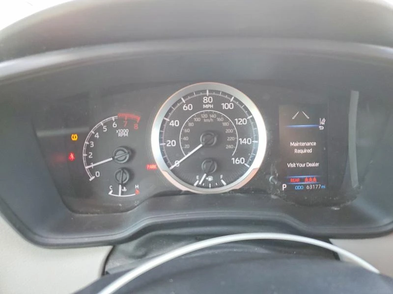Toyota Corolla 1.8L 4 FRONT WHEEL DRIVE | Mobile.bg � ����������� 9