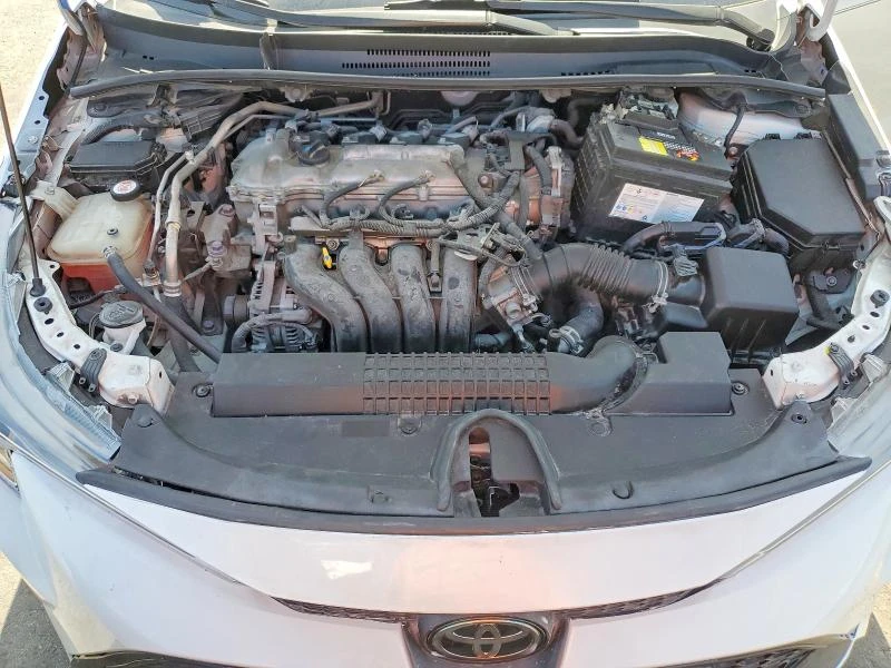 Toyota Corolla 1.8L 4 FRONT WHEEL DRIVE | Mobile.bg � ����������� 12