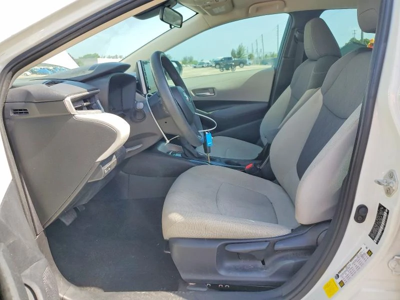Toyota Corolla 1.8L 4 FRONT WHEEL DRIVE | Mobile.bg � ����������� 7