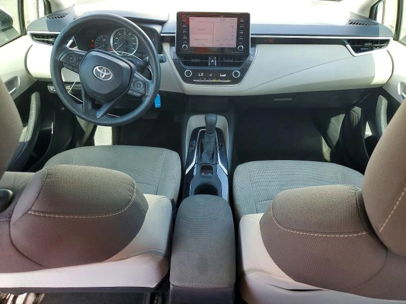 Toyota Corolla 1.8L 4 FRONT WHEEL DRIVE | Mobile.bg � ����������� 8