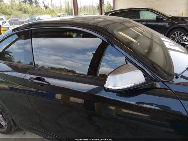 BMW 235 M-SPORT* XDRIVE* HARMAN KARDON* ШИБИДАХ* ПОДГРЕВ* , снимка 12 - Автомобили и джипове - 55671544