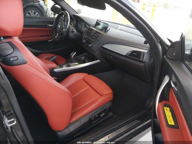 BMW 235 M-SPORT* XDRIVE* HARMAN KARDON* ШИБИДАХ* ПОДГРЕВ* , снимка 5 - Автомобили и джипове - 55671544
