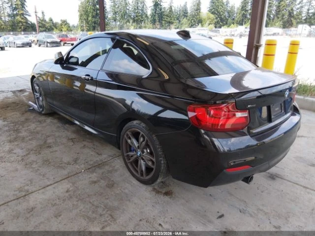 BMW 235 M-SPORT* XDRIVE* HARMAN KARDON* ШИБИДАХ* ПОДГРЕВ* , снимка 3 - Автомобили и джипове - 55671544