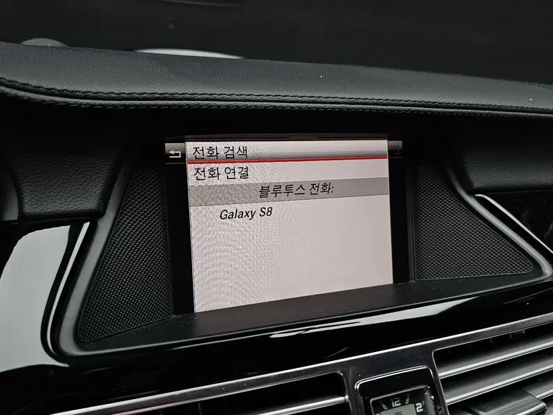 Mercedes-Benz CLS 63 AMG W218, снимка 16 - Автомобили и джипове - 55939852