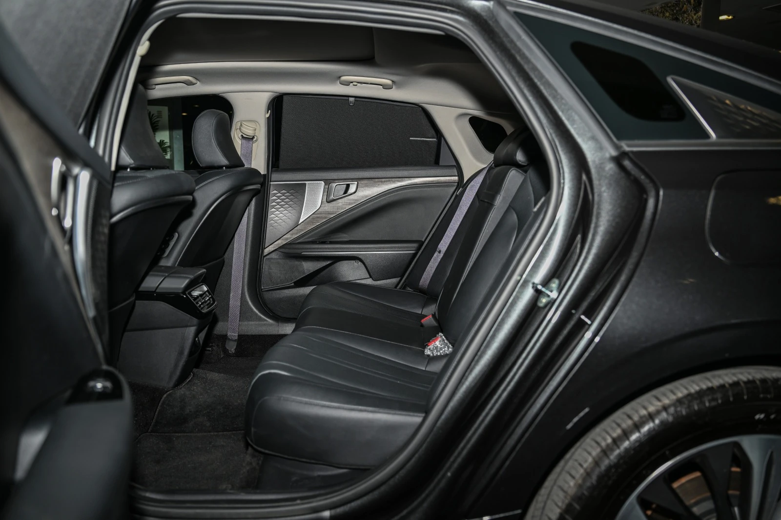 Kia K5 Signature     | Mobile.bg   13