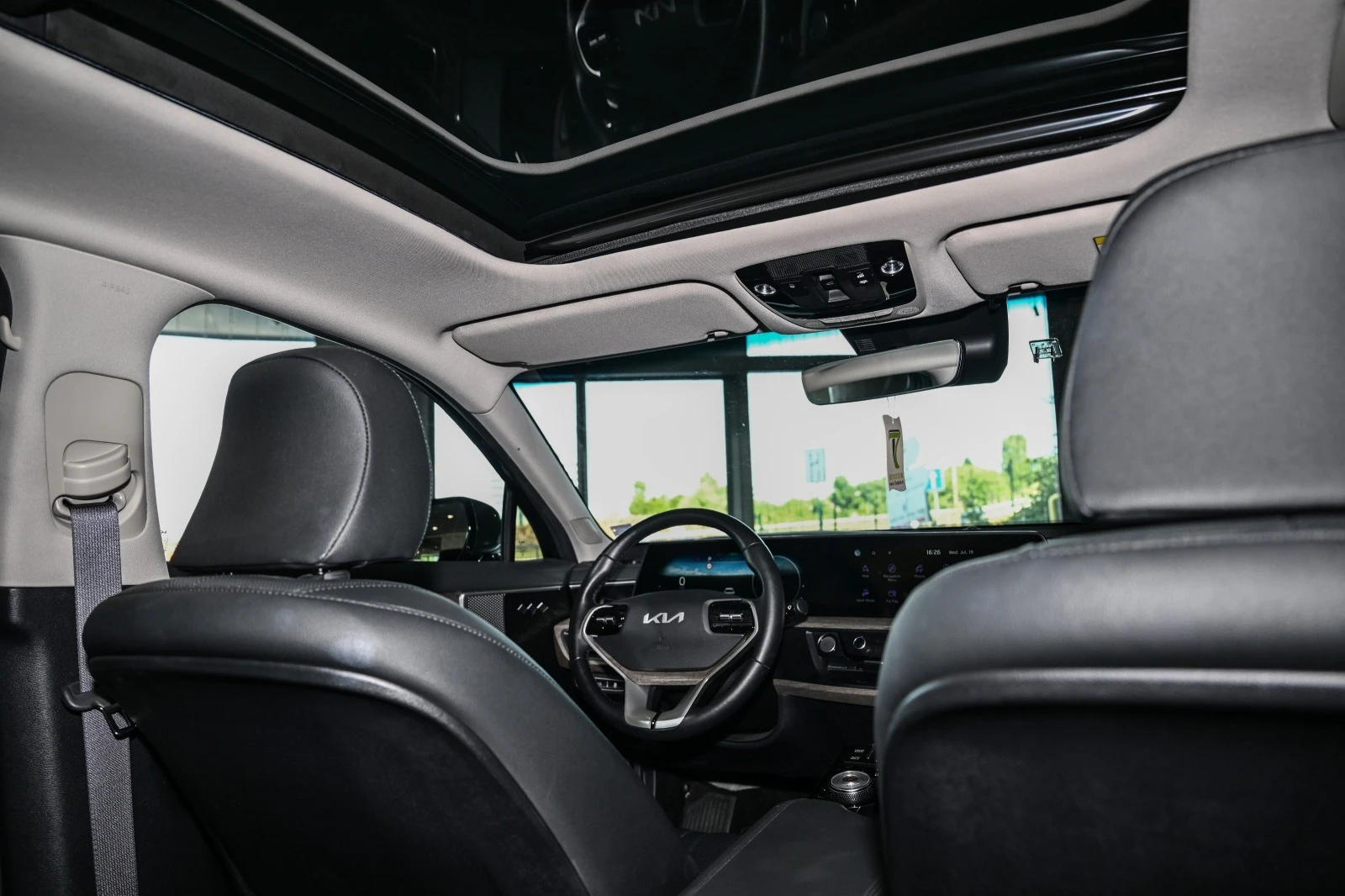 Kia K5 Signature     | Mobile.bg   15